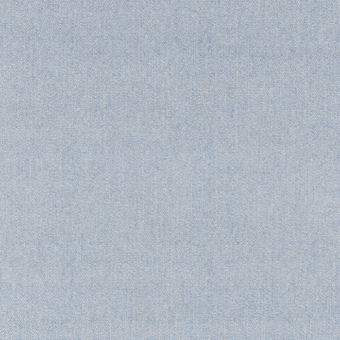 Brunschwig & Fils Allent Weave Sky Fabric Sample 8025111.15.0