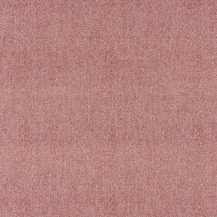 Brunschwig & Fils Allent Weave Red Fabric Sample 8025111.19.0