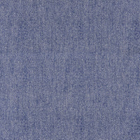 Brunschwig & Fils Allent Weave Navy Fabric 8025111.55.0