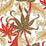 Brunschwig & Fils Louisianne Rouge Fabric 8025112.19.0