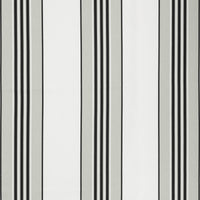 Brunschwig & Fils Rayure Marcellin Grey Fabric 8025113.11.0