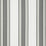 Brunschwig & Fils Rayure Marcellin Grey Fabric 8025113.11.0