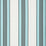 Brunschwig & Fils Rayure Marcellin Aqua Fabric 8025113.113.0