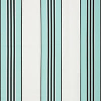 Brunschwig & Fils Rayure Marcellin Seafoam Fabric 8025113.13.0