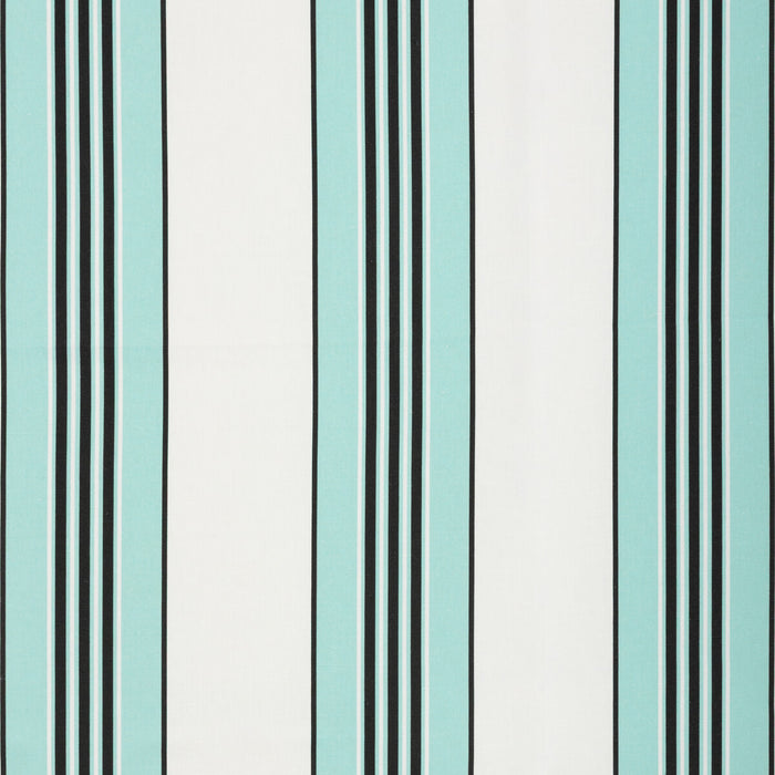 Brunschwig & Fils Rayure Marcellin Seafoam Fabric 8025113.13.0