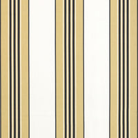Brunschwig & Fils Rayure Marcellin Beige Fabric 8025113.16.0