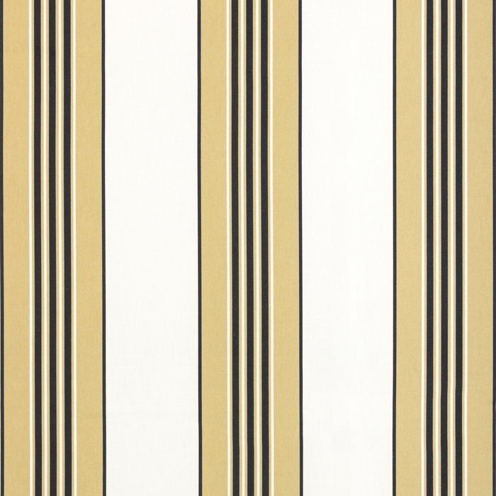 Brunschwig & Fils Rayure Marcellin Beige Fabric 8025113.16.0