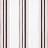 Brunschwig & Fils Rayure Marcellin Pink Fabric 8025113.17.0