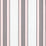Brunschwig & Fils Rayure Marcellin Pink Fabric 8025113.17.0