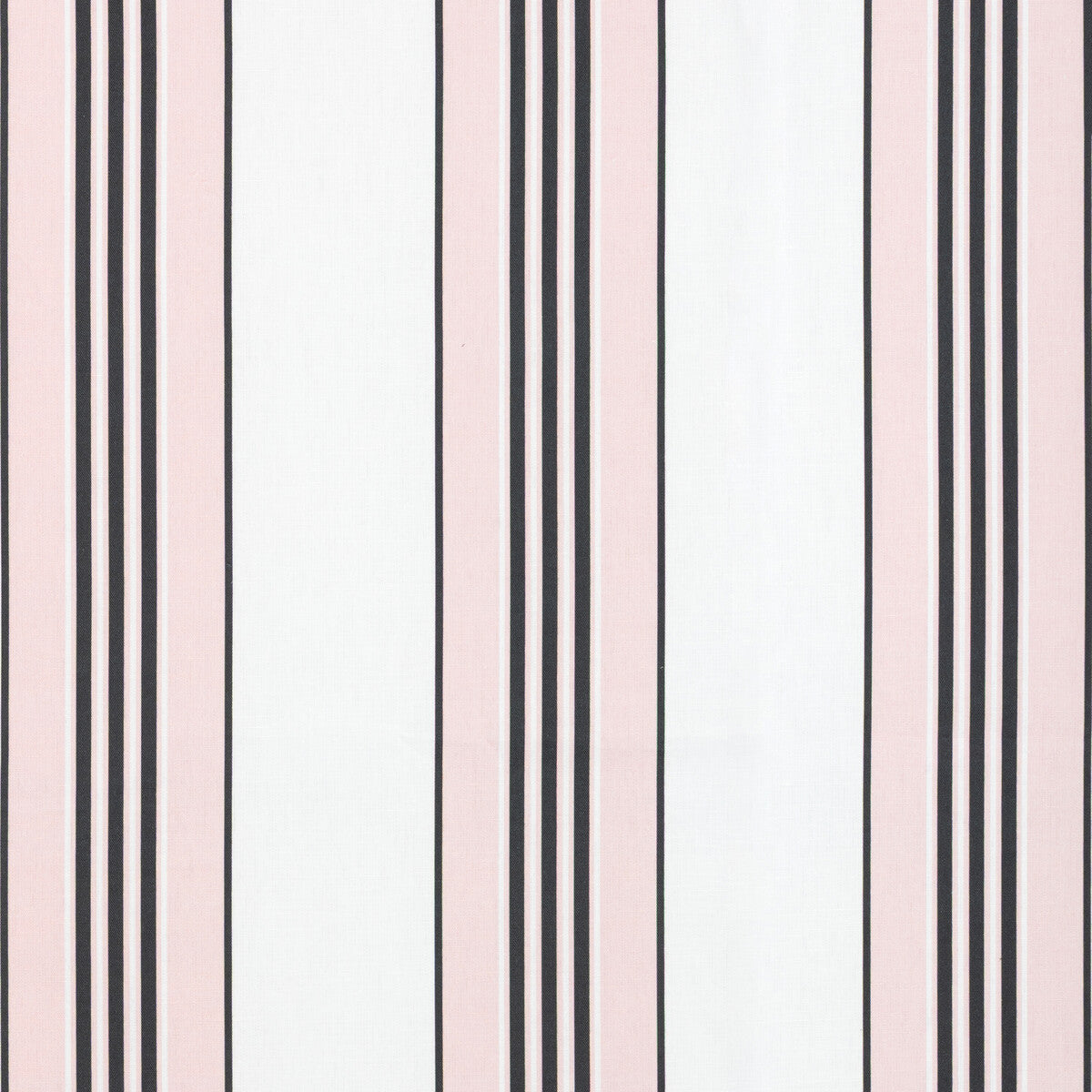 Brunschwig & Fils Rayure Marcellin Pink 8025113.17.0 Sample | 40% Off ...