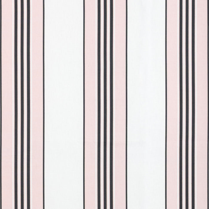 Brunschwig & Fils Rayure Marcellin Pink Fabric 8025113.17.0