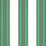 Brunschwig & Fils Rayure Marcellin Green Fabric 8025113.3.0