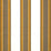 Brunschwig & Fils Rayure Marcellin Cognac Fabric 8025113.6.0