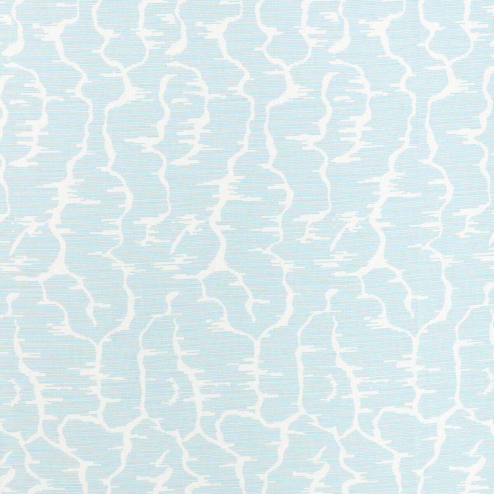 Brunschwig & Fils Leves Mist Fabric Sample 8025114.113.0