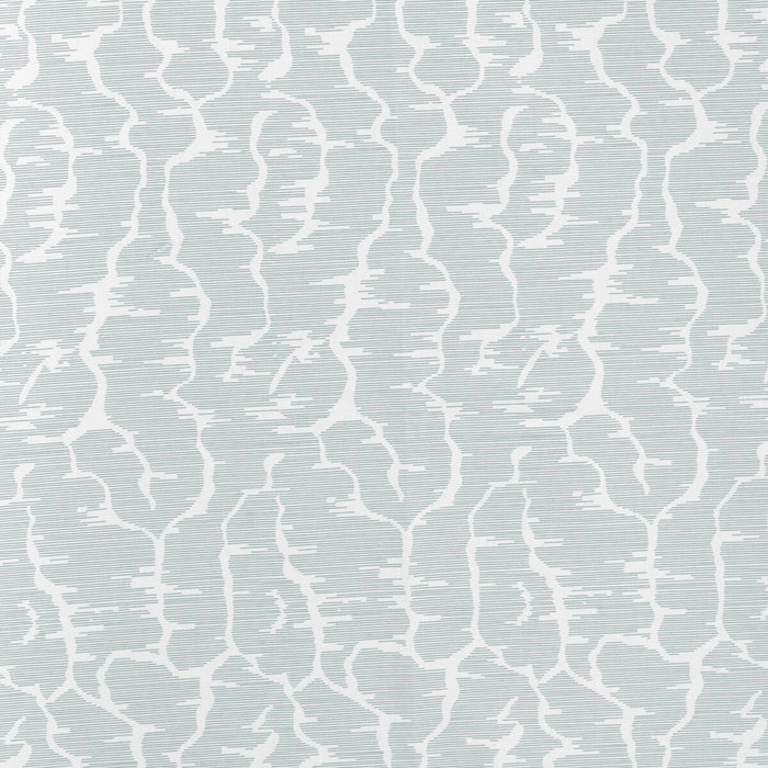 Brunschwig & Fils Leves Grey Fabric 8025114.11.0