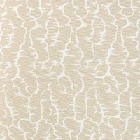 Brunschwig & Fils Leves Beige Fabric 8025114.16.0