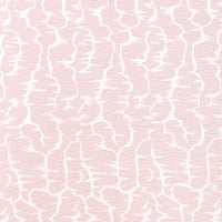 Brunschwig & Fils Leves Pink Fabric 8025114.17.0