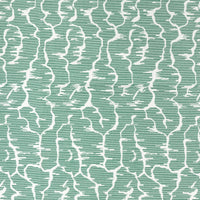 Brunschwig & Fils Leves Green Fabric 8025114.3.0