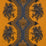 Brunschwig & Fils Coppelia Satin Cognac Fabric 8025115.6.0
