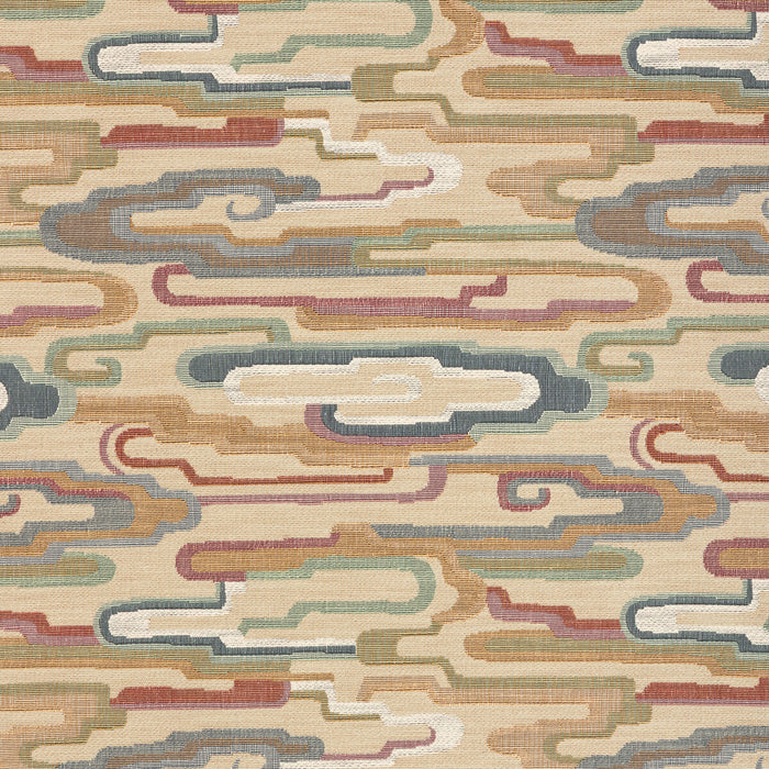 Brunschwig & Fils Nuage Tapestry Beige Fabric 8025119.16.0