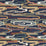 Brunschwig & Fils Nuage Tapestry Navy Fabric 8025119.50.0