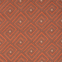 Brunschwig & Fils Mazamet Weave Red Fabric 8025120.19.0