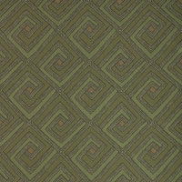 Brunschwig & Fils Mazamet Weave Green Fabric 8025120.3.0