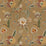 Brunschwig & Fils Tropez Emb Multi Fabric 8025122.630.0