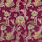Brunschwig & Fils Tropez Emb Plum Fabric 8025122.710.0