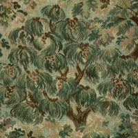 Brunschwig & Fils Ming Velvet Green Fabric 8025123.3.0