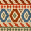 Brunschwig & Fils Uzbek Velvet Multi Fabric 8025124.195.0