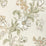 Brunschwig & Fils Maintenon Print Spice Fabric 8025127.1611.0