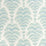 Brunschwig & Fils Ponchette Print Aqua Fabric 8025128.13.0