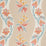 Brunschwig & Fils Loring Print Spice Fabric 8025129.1617.0