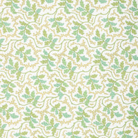 Brunschwig & Fils Aureille Print Leaf Fabric 8025130.33.0