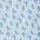 Brunschwig & Fils Aureille Print Blue Fabric Sample 8025130.55.0