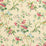 Brunschwig & Fils Locklin Print Canary Fabric Sample 8025131.417.0