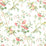 Brunschwig & Fils Locklin Print Spring Fabric 8025131.73.0