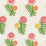 Brunschwig & Fils Kumaly Print Spring Fabric 8025132.73.0