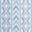 Brunschwig & Fils Sarlat Warp Print Blue Fabric 8025135.55.0