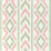 Brunschwig & Fils Sarlat Warp Print Spring Fabric 8025135.73.0
