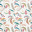 Brunschwig & Fils Genive Emb Jewel Fabric 8025136.3524.0