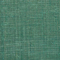 Schumacher Rustic Silk Matka Sea Glass Fabric 80261
