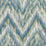 Brunschwig & Fils Auvergne Weave Marine Fabric Sample 8026100.335.0