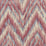 Brunschwig & Fils Auvergne Weave Pink/Blue Fabric Sample 8026100.75.0