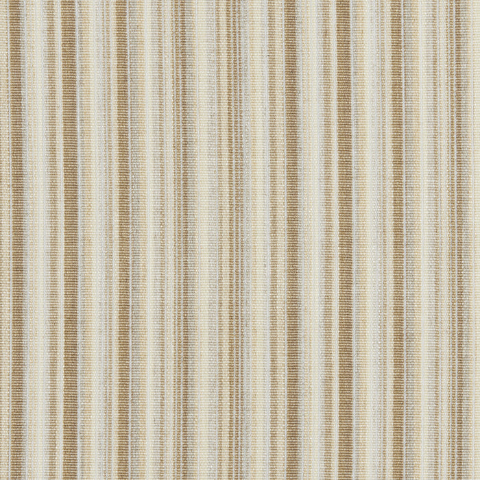 Brunschwig & Fils Cantal Stripe Neutral Fabric 8026101.1161.0