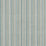 Brunschwig & Fils Cantal Stripe Aqua Fabric 8026101.13.0