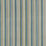 Brunschwig & Fils Cantal Stripe Marine Fabric 8026101.353.0