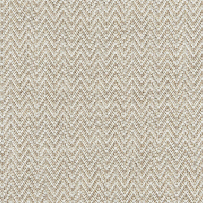 Brunschwig & Fils Laubinet Weave Sand Fabric Sample 8026102.161.0