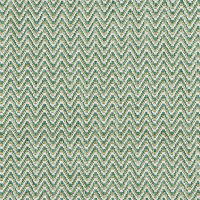 Brunschwig & Fils Laubinet Weave Leaf Fabric Sample 8026102.33.0